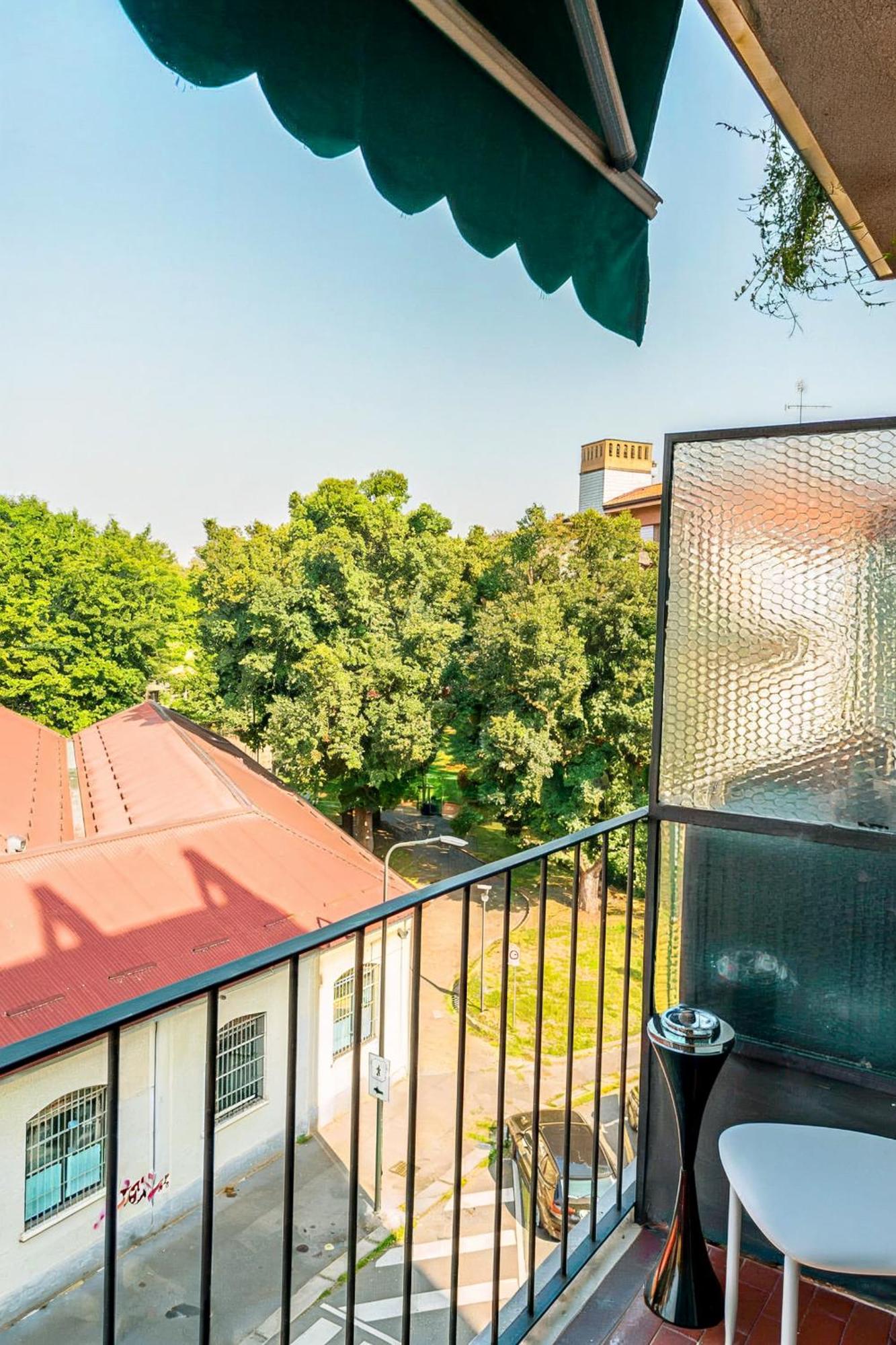 Large Suite Home Milan - Duomo Exterior photo