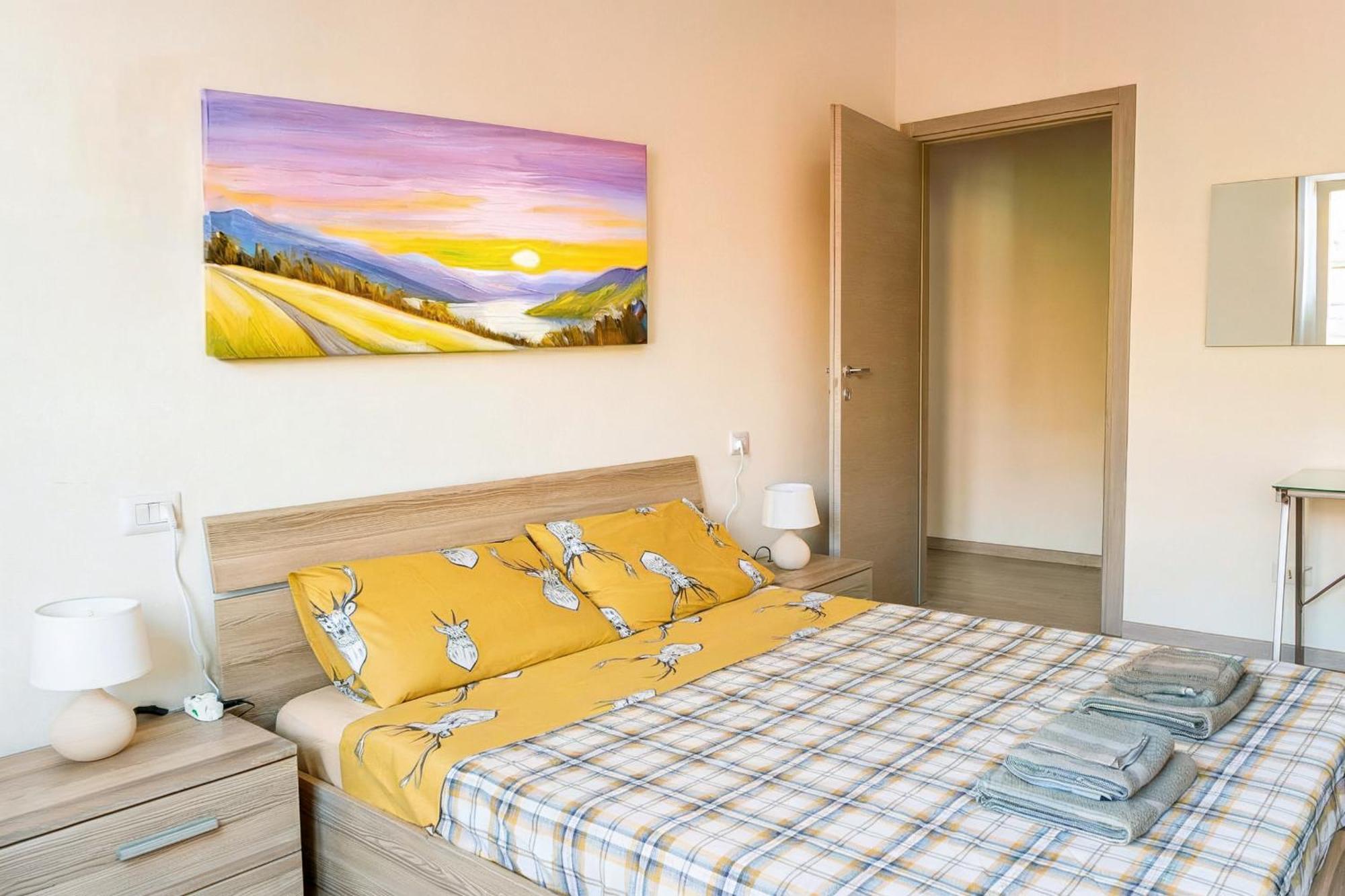 Large Suite Home Milan - Duomo Exterior photo